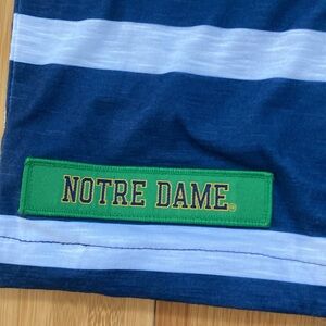 ⭐️4/$20⭐️ Notre Dame infinity scarf with snaps